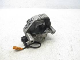 4g0199381ns Audi 13-18 C7 A6 Quattro 2.0 Engine Mount Electric Left Driver Oem 041524
