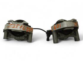 4g0199382aa Audi 2011 - 2012 A8 D4 4.2l Bracket Mount Hydraulicbearing Set Of 2 Left Right