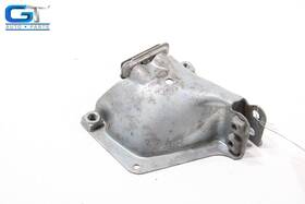 4g0399059a Audi A6 Quattro 3.0l Engine Left Side Motor Mount Retainer Plate Oem 2012-2017