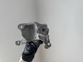 4h0199307ak Audi 2013-2018 S6 4.0l Left Engine / Motor Mount Bracket