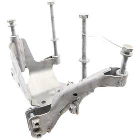 4h0399059g Audi Motor Left Mount Bracket Retainer Plate - 2015 A8 L 4.0t Quattro Sedan V8