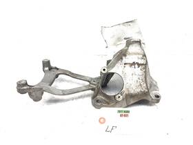 4m0199307ae Audi 2017-2019 Q7 3.0l Left Driver Front Engine Mount Support Bracket Oem