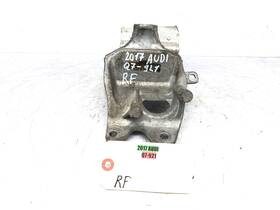 4m0199308as Audi 2017-2019 Q7 3.0l Right Passenger Front Engine Mount Support Bracket Oem