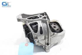 4m0199372b Audi Q5 2.0l Engine Right Side Mount Insulator Support Bracket Oem 2018 - 2020