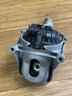 4m0199372ga Audi Oem 2019 - 2024 A6 C8 Engine Mount Right 20k Miles