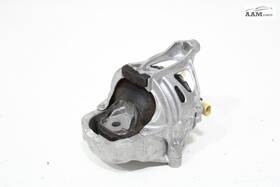 4m0199372gl Audi 2017-2019 Q7 Quattro 4m Front Right Engine Frame Mount Support Bracket Oem