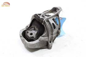 4m0199372gm Audi Sq5 3.0l Engine Right Side Mount Insulator Support Bracket Oem 2018-2024