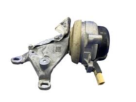 4m0399151 Audi 2020-2024 S8 Awd 4.0l Front Left Automatic Transmission Mount With Bracket