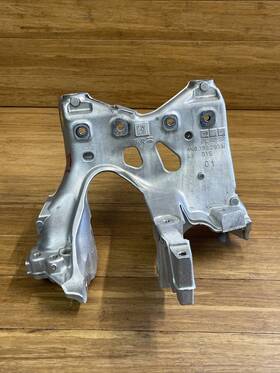 4n0399295m Audi Oem 2019 2020 2021 2022 2023 2024 A8 S8 Left Mount Bracket Suspension