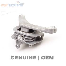 5q0199262s Audi 2016-2018 A3 Sportback E-tron 1.4l - Engine / Motor Mount