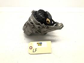 782.215.147.9181 Audi 2017-2019 Q7 3.0l V6 Left Driver Side Engine Motor Mount Oem