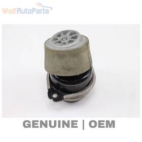 7l6199131a Audi 2004-2009 Vw Touareg - Engine / Motor Mount