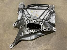 80a399262bd Audi 2018-2025 Sq5 Transmission Crossmember Mount Bracket Tl