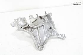 80a399295 Audi 2018-2024 Q5 2.0l Quattro Front Left Engine Mount Support Bracket Oem