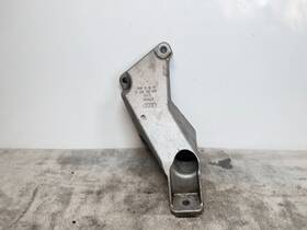 8d0199307a Audi 03-05 A4 B6 1.8t Left Driver Engine Motor Mount Bracket Oem 8d0199307a Audi 03-05 A4 B6 1.8t Left Driver Engine Motor Mount Bracket Oem