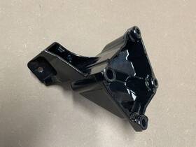 8d0199307k Audi B5 C5 2.7t Apb Bel Driver Side Left Engine Mount Bracket Powder Coated