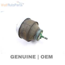 8d0199379j Audi 1998-2002 Vw Passat 1.8l - Left Engine / Motor Mount 8d0199379j Audi 1998-2002 Vw Passat 1.8l - Left Engine / Motor Mount