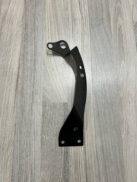 Audi 8e0-805-537a- A4 05-09 Oem Front Left Driver Side Core Support Mount Bracket