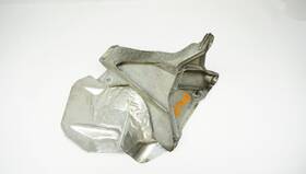 8e0199308ah Audi 2006-2008 A4 2.0t Passenger Side Engine Mount Bracket