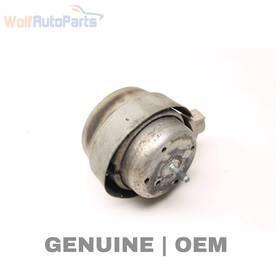 8e0199379ac Audi 2005-2008 A4 Quattro 2.0l - Engine / Motor Mount