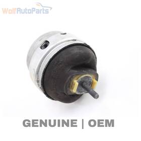 8e0199379b Audi 2002-2005 A4 B6 1.8 - Left Engine / Motor Mount