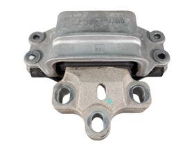 8j0199555 Audi Left Transmission Mount Tt Vw Cc Passat Eos 3.6 2006-2017 Oem