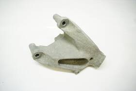 8k0199307cd Audi 13-16 A4 Fwd Engine Mount - Left