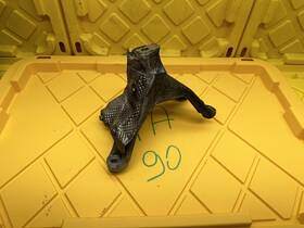 8k0199388 Audi 2009-2012 A4 Passenger Right Side Engine Mount Bracket Oem