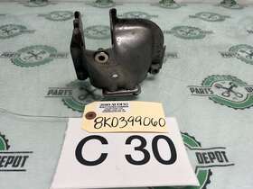 8k0399060d Audi 08-12 S5 Right Passenger Side Engine Retaining Plate Oem