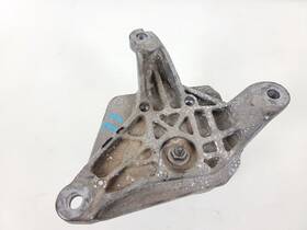 8k0399151 Audi 10-17 Q5 Transmission Rear Rubb Mount Support Cover Bracket Oem