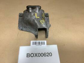 8k0399377ag Audi 2009 A4 3.2l V6 Quattro Left Driver Side Engine Motor Mount Bracket Oem