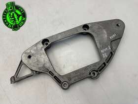 8k0599287j Audi 2008-2018 A4 A5 A6 A7 A8 Q5 Rear Differential Crossmember Mount Bracket 37k
