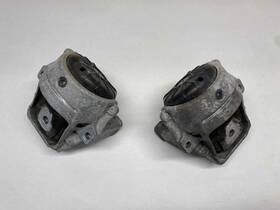 8r0199381al Audi 2013 14 15 16 2016 A4 A5 Engine Motor Mount Set 8r0199381g