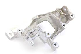8w0-399-295-e Audi 2018-2024 S5 Sportback Left Subframe Crossmember Bracket Mount Oem