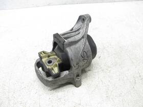 8w0199371bh Audi 17-24 B9 A4 A5 Q5 2.0 Fwd Quattro Engine Mount Electric Driver Left Oem 011