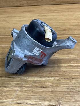 8w0199371cq Audi Oemm 2020 - 2024 A4 Left Driver Engine Mount 28k Miles