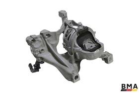 8w0399296e Audi S4 A4 Right Passenger Side Subframe Engine Mount Bracket 2018 - 2024 Oem