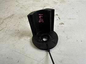 9423269 Audi A3 Cts Turbo Dog Bone Transmission Mount 8p 06-13 Aftermarket 6131