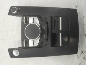 Als-al129 Audi 2015 A3 Center Console Switch Hwh9k