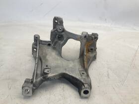 Aub9-176784 Audi 2018-2024 S5 Premium Plus 3.0l At Awd Engine Motor Left Mount Bracket