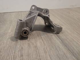 6e145393g Audi Genuine Oem Original Factory Part 05-2015 A4 A5 A6 A8 Q5 Q7 S4 S5 3.0 And 3.2 Power Steering Pump Mount Bracket