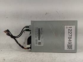 Misc-82894 Audi 2011 Q5 Replace Title Y5vtz