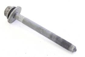 N-912-331-01 Audi 2018-2024 S5 Sportback Front Engine Cradle Mount Bolt Oem