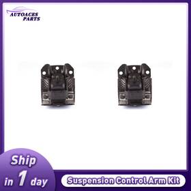 Szfzace-1209 Autoacesparts 2pcs Front Engine Motor Mount Fits 2007 2008 2009 Chevrolet Avalanche