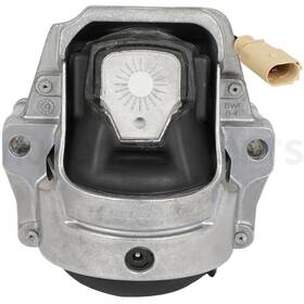 12545704 Autobasicparts For 2009-2016 Audi A4 Quattro L4 2.0l Engine Motor Mount
