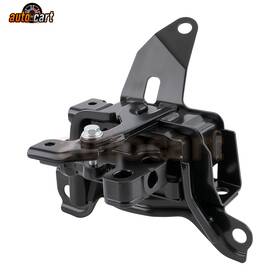 12372-24021 Autocart Fits For Toyota Corolla 2019-2021 L4-2.0l Cvt Left Automatic Trans Mount 1pc Usa