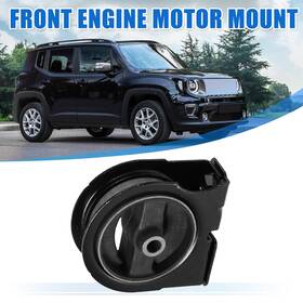 12361-74370 Automall Tech Front Engine Motor Transmission Mount For Toyota Rav4 2.0l 97-00