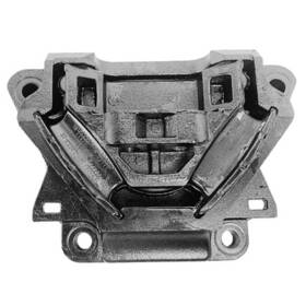 M46851 Automann Engine Mount Rear For Dd15 Engines