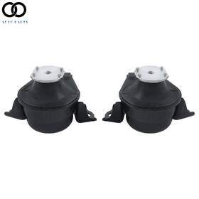 Autoooparts Apo273872 Front L And R Engine Mount Set For Mazda Rx-8 2004-2011 1.3l Manual Transmission