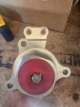 2010-500482 Autopart International Rsx Type S Civic Si Ep3 02-05 Honda/acura Passenger Motor Mount 65a Free Ship